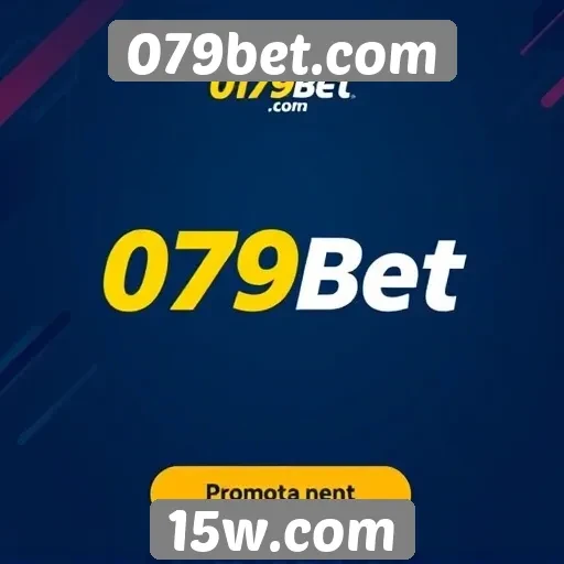 Análise das promoções oferecidas pelo 079bet