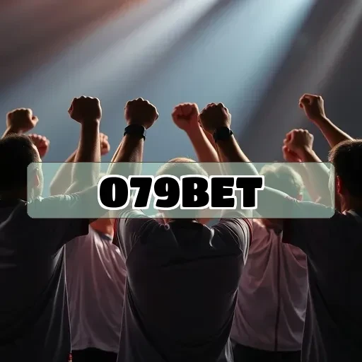 079bet.com: Atraia a Sorte com Blackjack Inovador