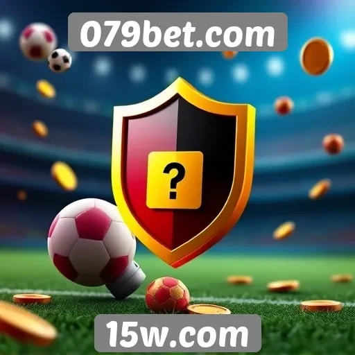 Segurança e privacidade no 079bet.com
