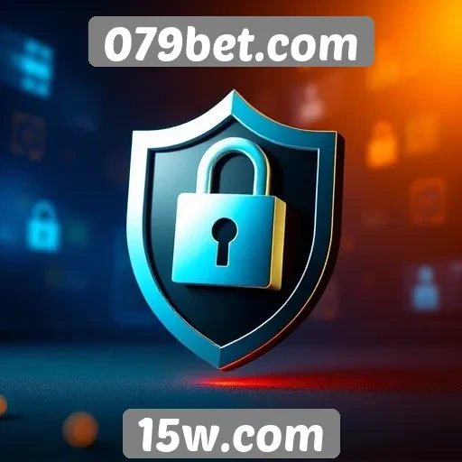 Avaliação da segurança no site 079bet.com