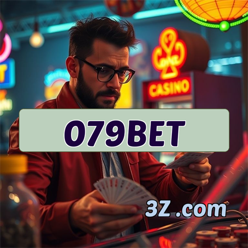 Experimente o Cassino do 079bet.com e Atraia Emoções