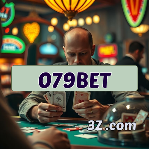 A Nova Plataforma de Jogos Brasileira 079bet.com que Encanta Jogadores